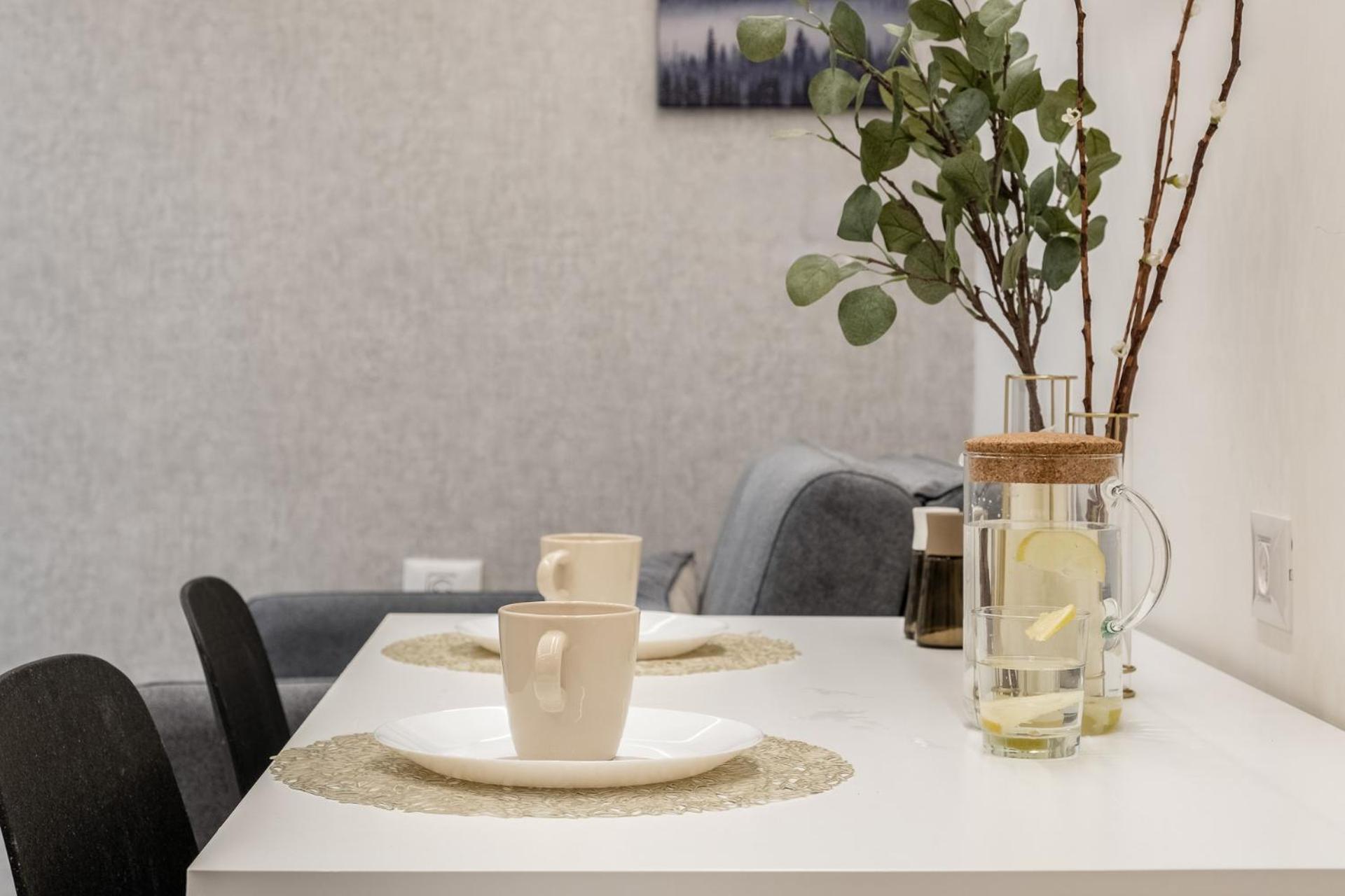 Baraca Boutique דירה