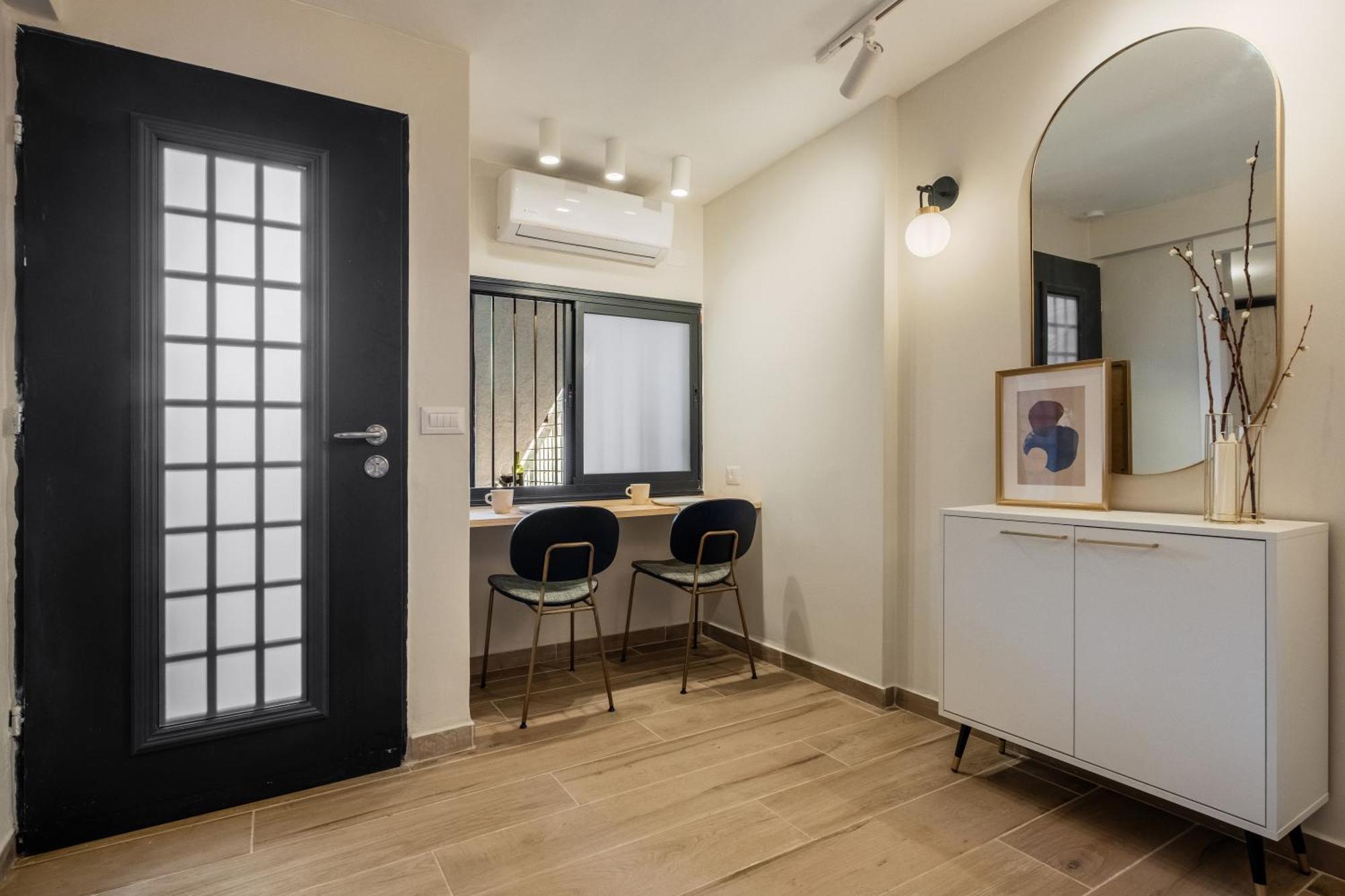דירה Baraca Boutique